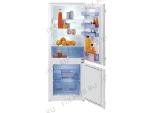 Холодильник Gorenje RKI4238W (292005, HZI2326) - Фото